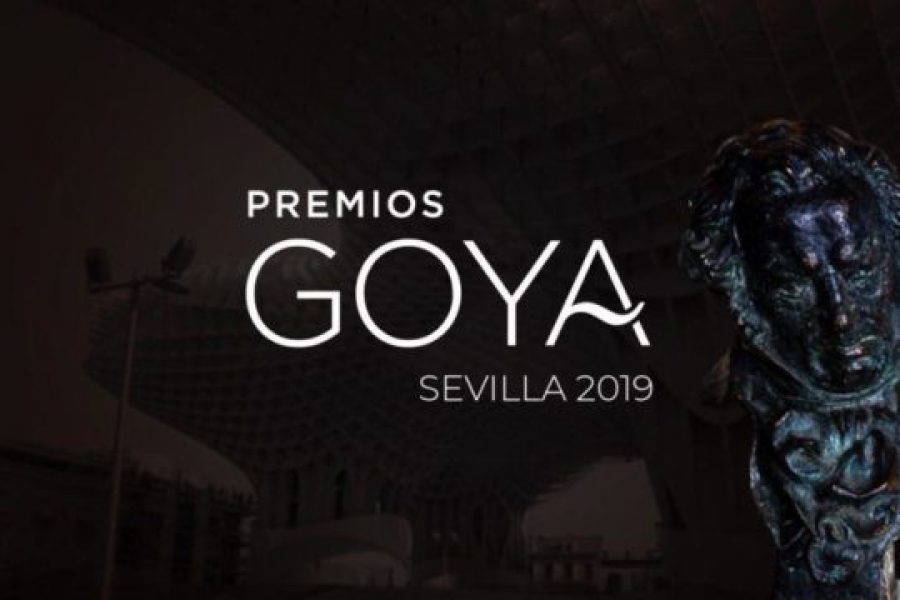 Nominados al Goya a mejor película documental