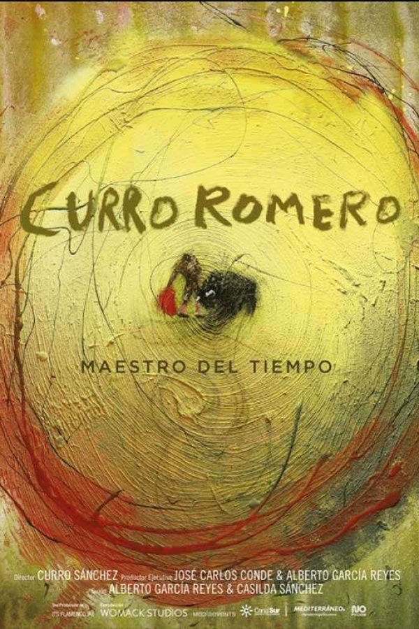 Curro Romero, maestro del tiempo