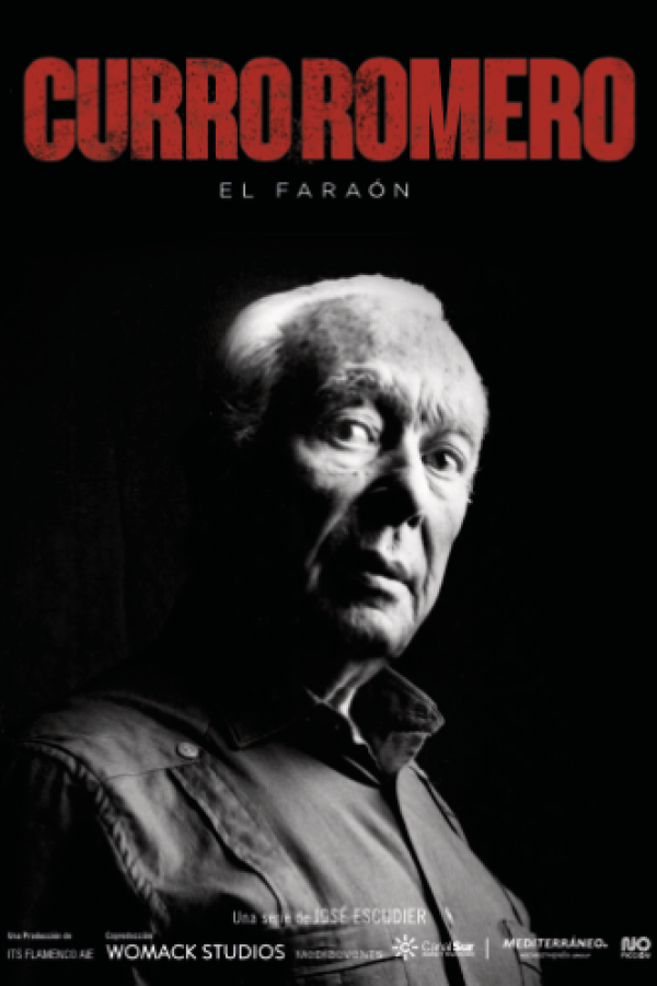 Curro Romero, El Faraón