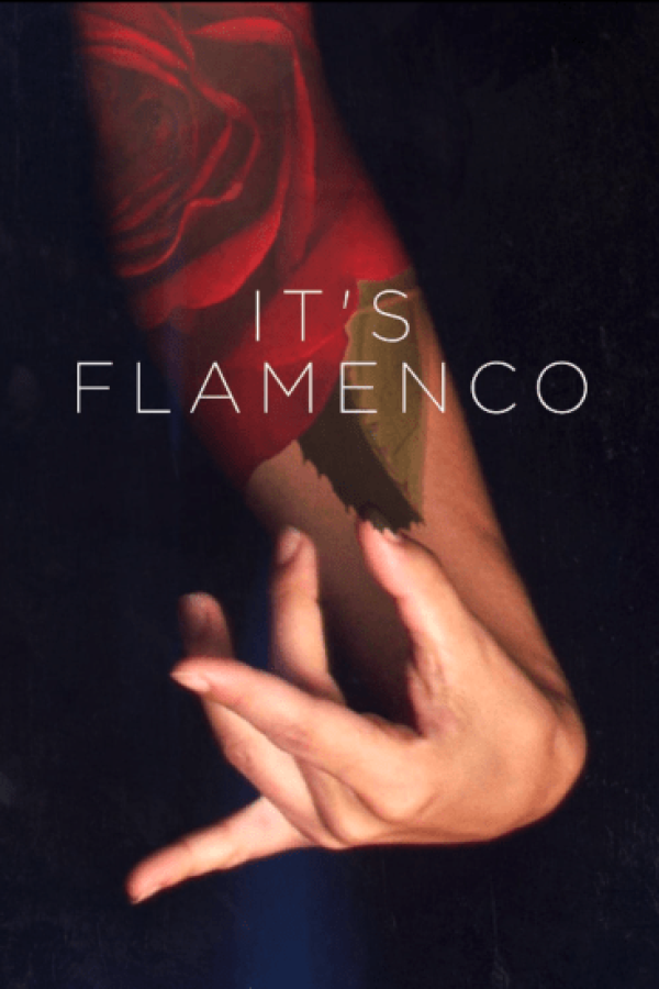 It’s Flamenco