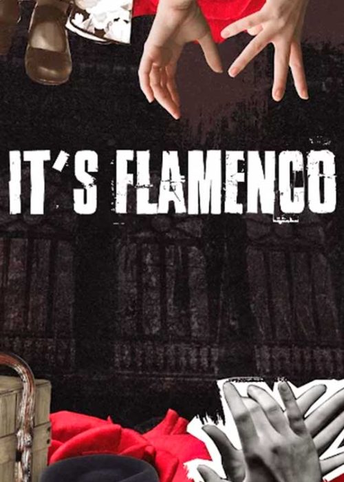 It’s Flamenco