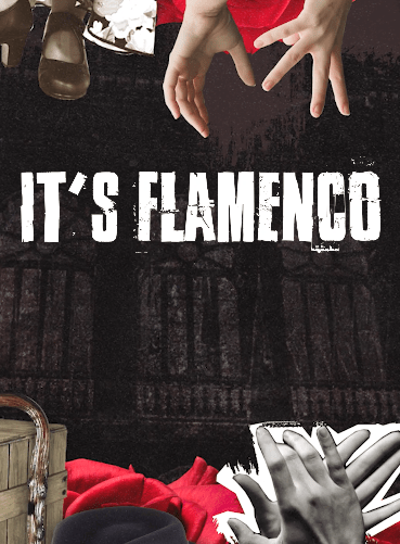 It’s Flamenco