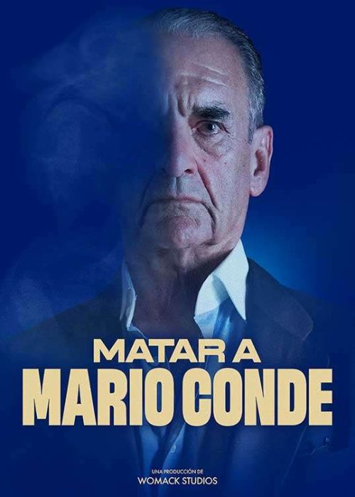 Matar a Mario Conde