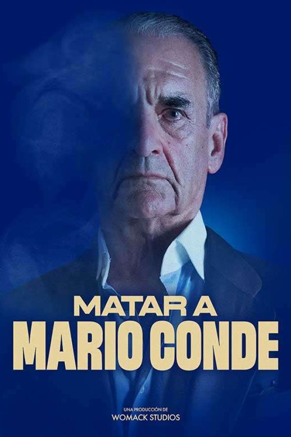 Matar a Mario Conde